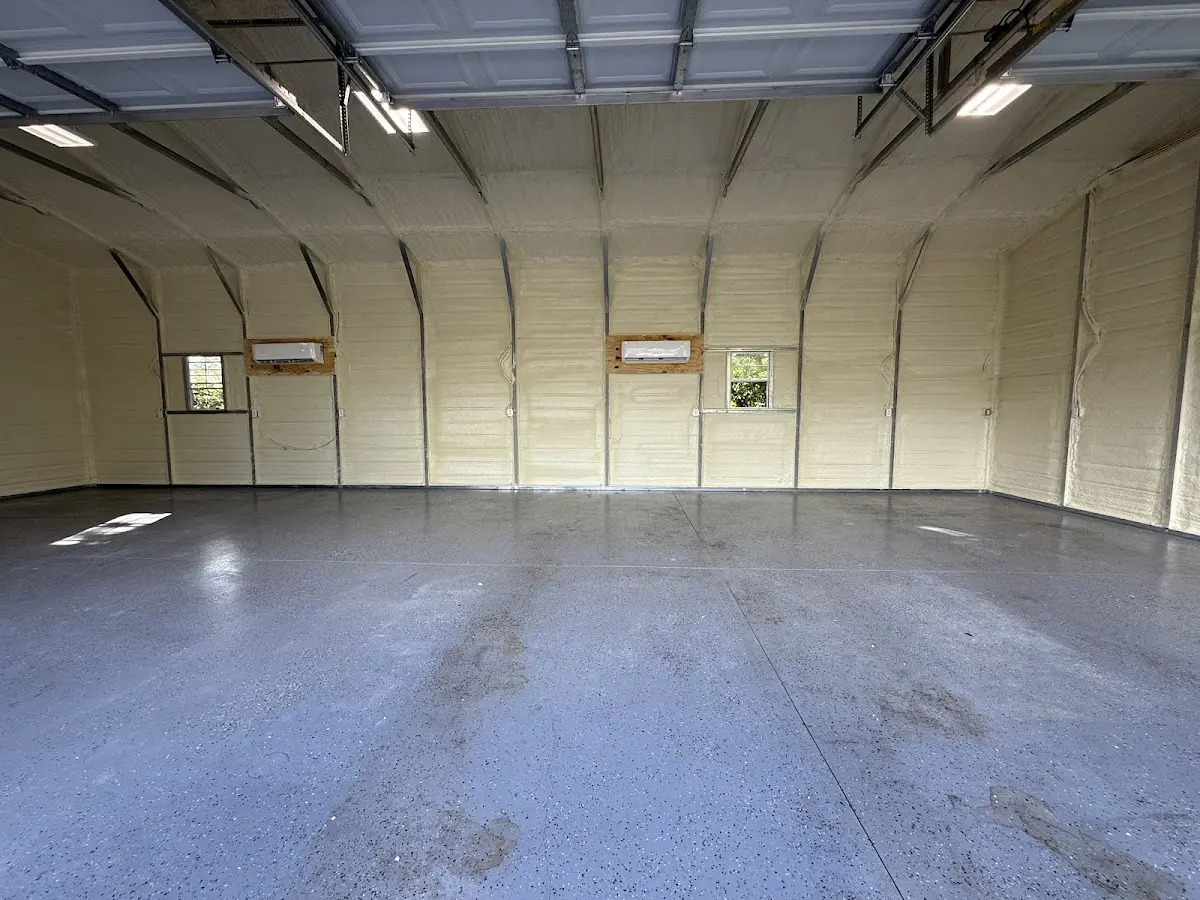 Spray Foam Roofing services in Coto de Caza, CA